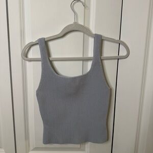 Babaton Ribbed Tank